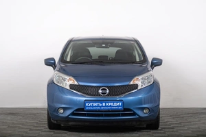 Хетчбэк Nissan Note 2015 года, 949000 рублей, Томск
