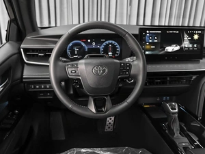 Седан Toyota Camry 2026 года, 4399000 рублей, Ставрополь