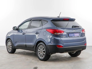 Внедорожник Hyundai ix35 2013 года, 1473444 рублей, Москва