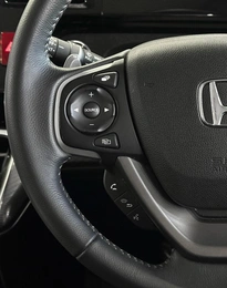 Минивэн Honda Stepwgn Spada 2021 года, 2557000 рублей, Красноярск