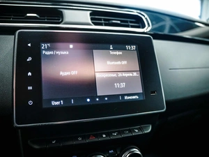 Внедорожник Renault Arkana 2019 года, 1790000 рублей, Красноярск