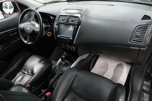 Внедорожник Mitsubishi ASX 2012 года, 1089000 рублей, Омск