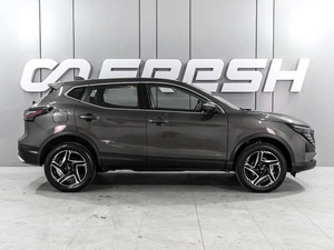 Внедорожник Nissan Qashqai 2025 года, 3399000 рублей, Ростов-на-Дону