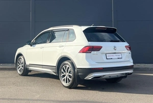 Внедорожник Volkswagen Tiguan 2019 года, 2790000 рублей, Солонцы