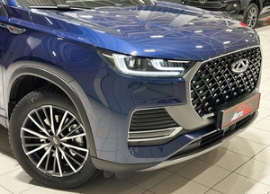 Внедорожник Chery Tiggo 8 Pro Max 2022 года, 2230000 рублей, Красноярск