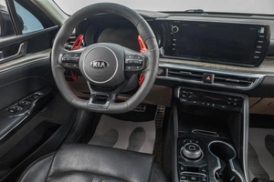 Седан Kia K5 2020 года, 2789000 рублей, Барнаул