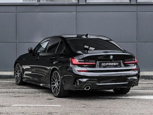 Седан BMW 3 серия 2019 года, 3449000 рублей, Кирилловка