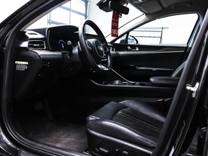 Седан Kia K5 2020 года, 2650000 рублей, Красноярск