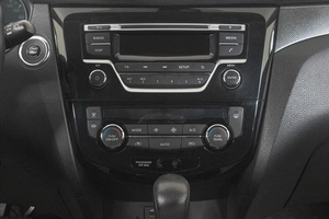 Внедорожник Nissan X-Trail 2015 года, 1899000 рублей, Кемерово