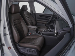 Внедорожник Honda CR-V 2026 года, 4550000 рублей, Ростов-на-Дону