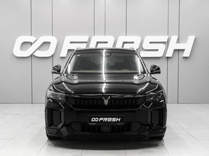 Внедорожник Voyah Free 2023 года, 3999000 рублей, Ростов-на-Дону