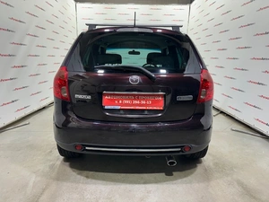 Хетчбэк Mazda Verisa 2005 года, 499000 рублей, Красноярск