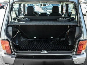 Внедорожник ВАЗ (LADA) Niva Legend 2022 года, 865000 рублей, Краснодар