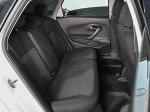 Седан Volkswagen Polo 2017 года, 907070 рублей, Аксай