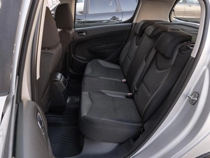Хетчбэк Peugeot 308 2011 года, 449000 рублей, Саратов
