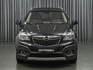 Внедорожник Opel Mokka 2015 года, 1280000 рублей, Ставрополь