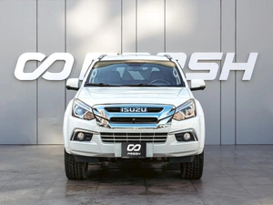 Внедорожник Isuzu MU-X, I Рестайлинг (China Market) 2021 года, 3700000 рублей, Краснодар