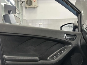 Седан Kia Cerato 2015 года, 1200000 рублей, Уфа