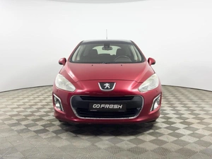 Хетчбэк Peugeot 308 2011 года, 645300 рублей, Казань