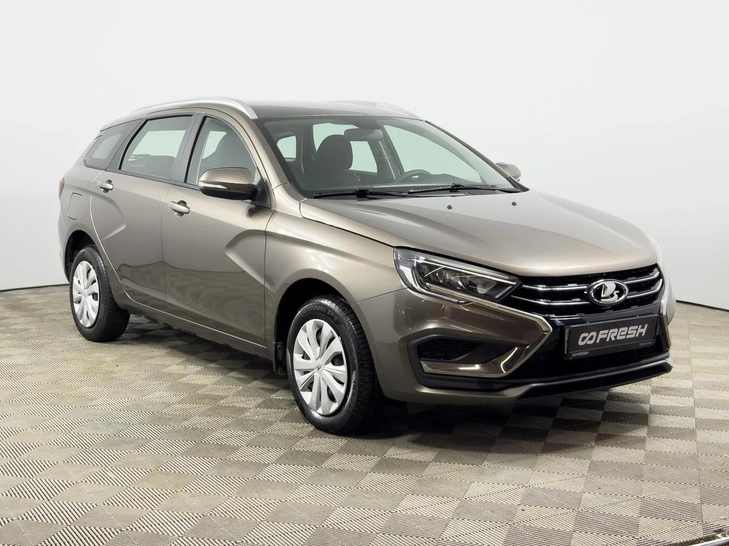 Универсал ВАЗ (LADA) Vesta 2025 года, 1669900 рублей, Казань