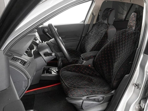 Седан Renault Megane 2007 года, 475000 рублей, Тюмень