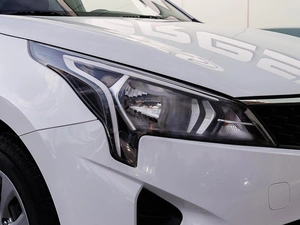 Седан Kia Rio 2021 года, 1799000 рублей, Большой Сочи