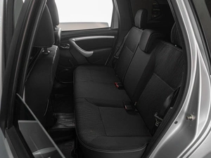 Внедорожник Nissan Terrano 2020 года, 1769000 рублей, Тюмень
