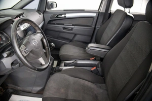 Минивэн Opel Zafira 2007 года, 479000 рублей, Пермь