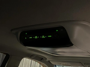 Внедорожник Lexus RX 2003 года, 1025000 рублей, Красноярск