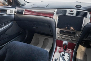 Седан Toyota Windom 2004 года, 1049000 рублей, Барнаул