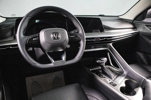 Внедорожник Changan CS35 Plus 2024 года, 1859000 рублей, Сургут