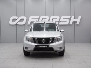 Внедорожник Nissan Terrano 2019 года, 1550000 рублей, Ростов-на-Дону