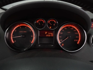 Седан Peugeot 408 2013 года, 489000 рублей, Воронеж
