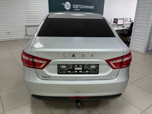 Седан ВАЗ (LADA) Vesta 2018 года, 699000 рублей, Ачинск