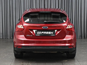 Хетчбэк Ford Focus 2012 года, 881000 рублей, Ставрополь