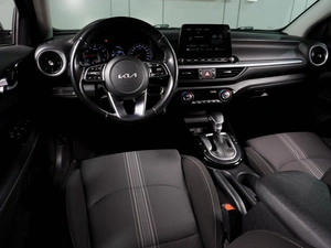 Седан Kia Cerato 2021 года, 2179000 рублей, Воронеж