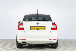 Лифтбек Skoda Octavia 2012 года, 1019000 рублей, Челябинск