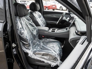 Внедорожник Trumpchi S7 2026 года, 4950000 рублей, Краснодар