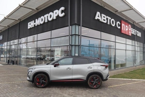 Внедорожник OMODA C5 2023 года, 2250000 рублей, Мирное