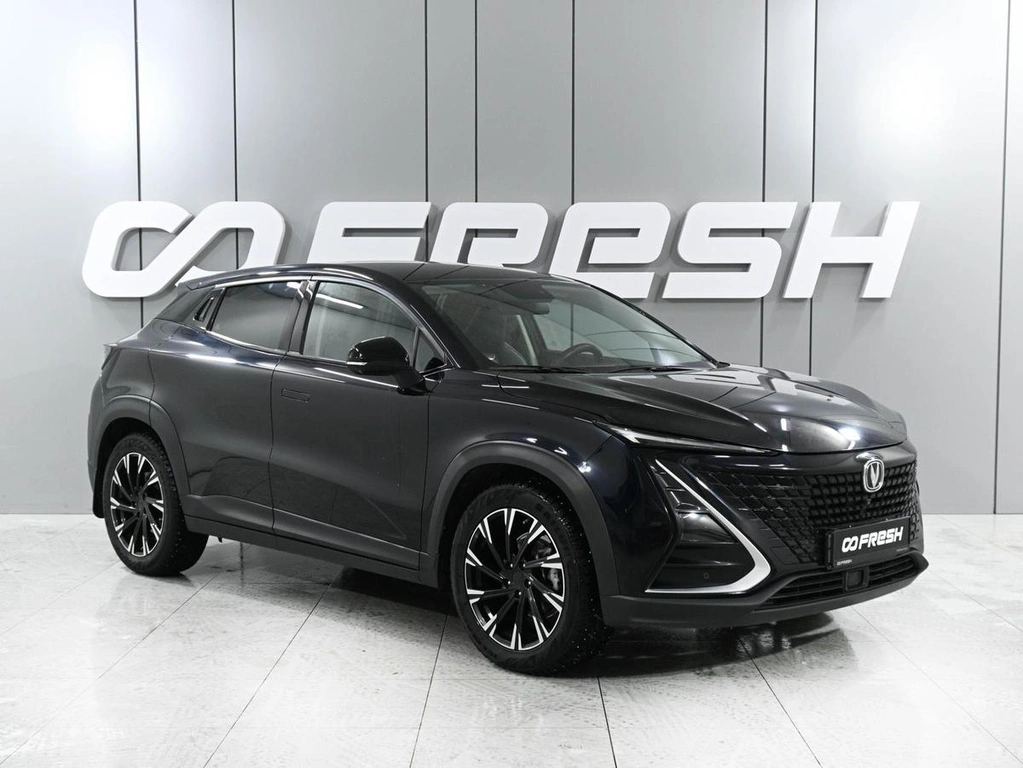Внедорожник Changan UNI-T 2023 года, 2099000 рублей, Аксай