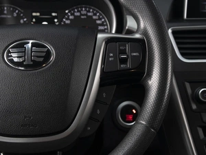 Внедорожник FAW Besturn X80 2019 года, 1310000 рублей, Омск