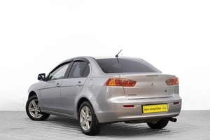 Седан Mitsubishi Lancer 2008 года, 769000 рублей, Барнаул