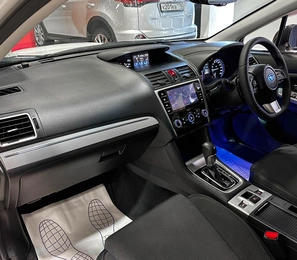 Универсал Subaru Levorg 2015 года, 1597000 рублей, Красноярск