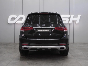 Внедорожник Mercedes-benz GLS-класс 2020 года, 7239000 рублей, Воронеж