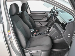 Внедорожник Volkswagen Taos 2021 года, 2649000 рублей, Аксай