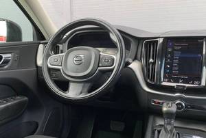Внедорожник Volvo XC60 2018 года, 2130000 рублей, Солонцы