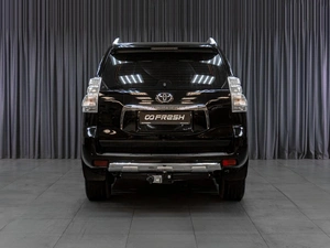 Внедорожник Toyota Land Cruiser Prado 2011 года, 2949000 рублей, Тюмень