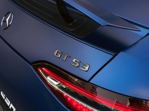 Лифтбек Mercedes-benz AMG GT 2022 года, 15498000 рублей, Краснодар