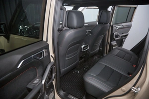 Внедорожник Jetour T2 2024 года, 3049000 рублей, Красноярск
