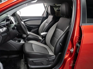 Универсал ВАЗ (LADA) Vesta Cross 2017 года, 900000 рублей, Тюмень